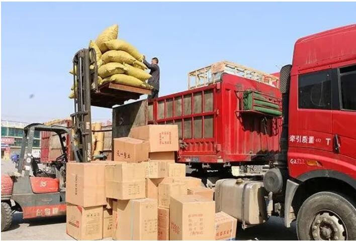 漳州到汪清县物流专线