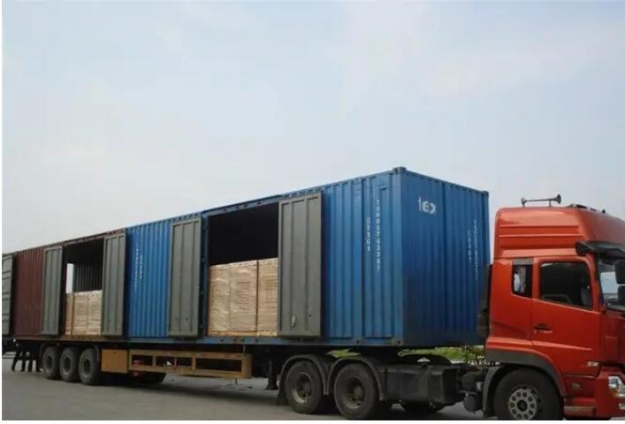 漳州到汪清县整车运输