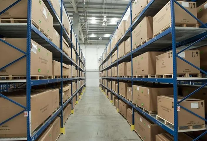 漳州到汪清县货物仓储