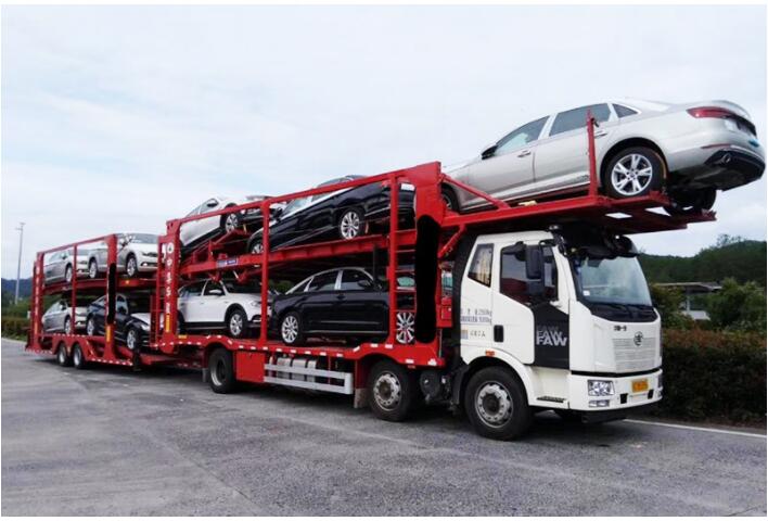 漳州到汪清县轿车托运